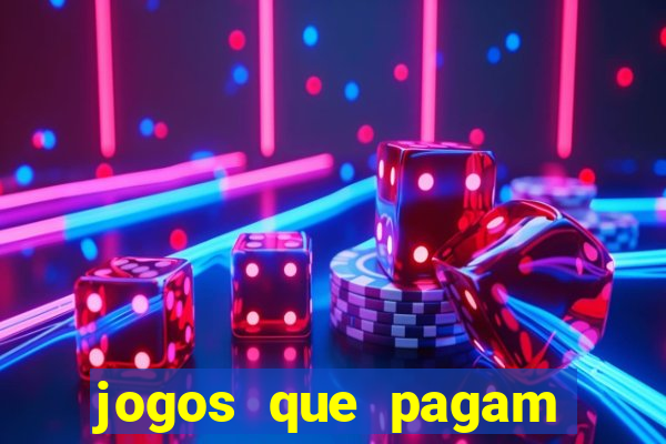 jogos que pagam pix na hora